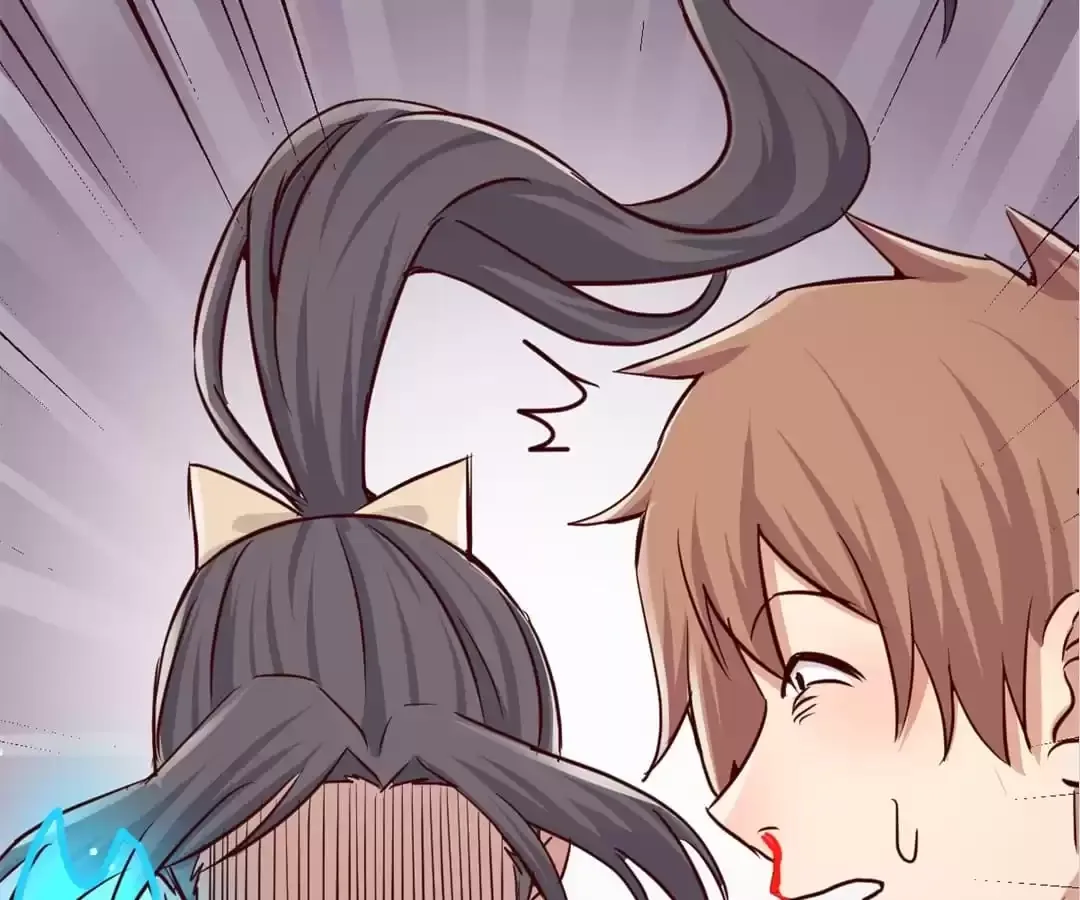 Blind Date To Cultivate Chapter 127 page 83