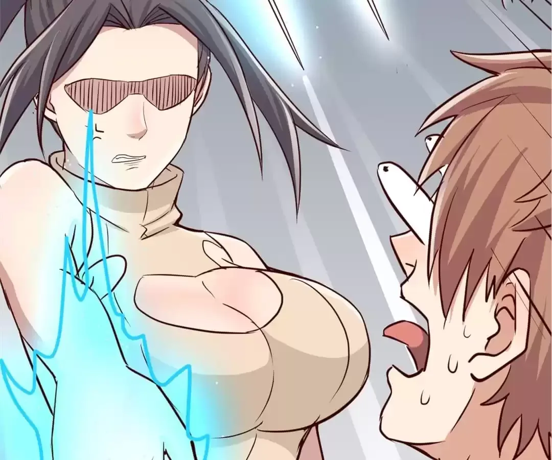 Blind Date To Cultivate Chapter 127 page 88