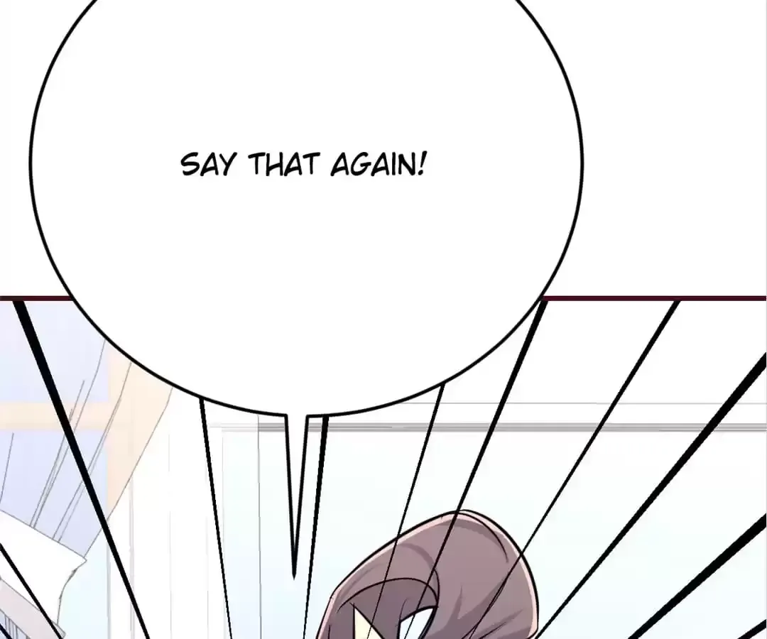 Blind Date To Cultivate Chapter 128 page 9