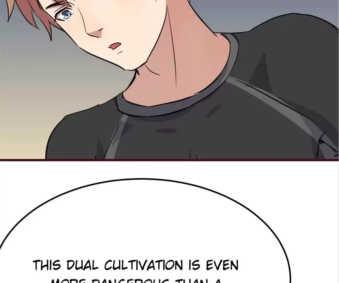 Blind Date To Cultivate Chapter 128 page 21