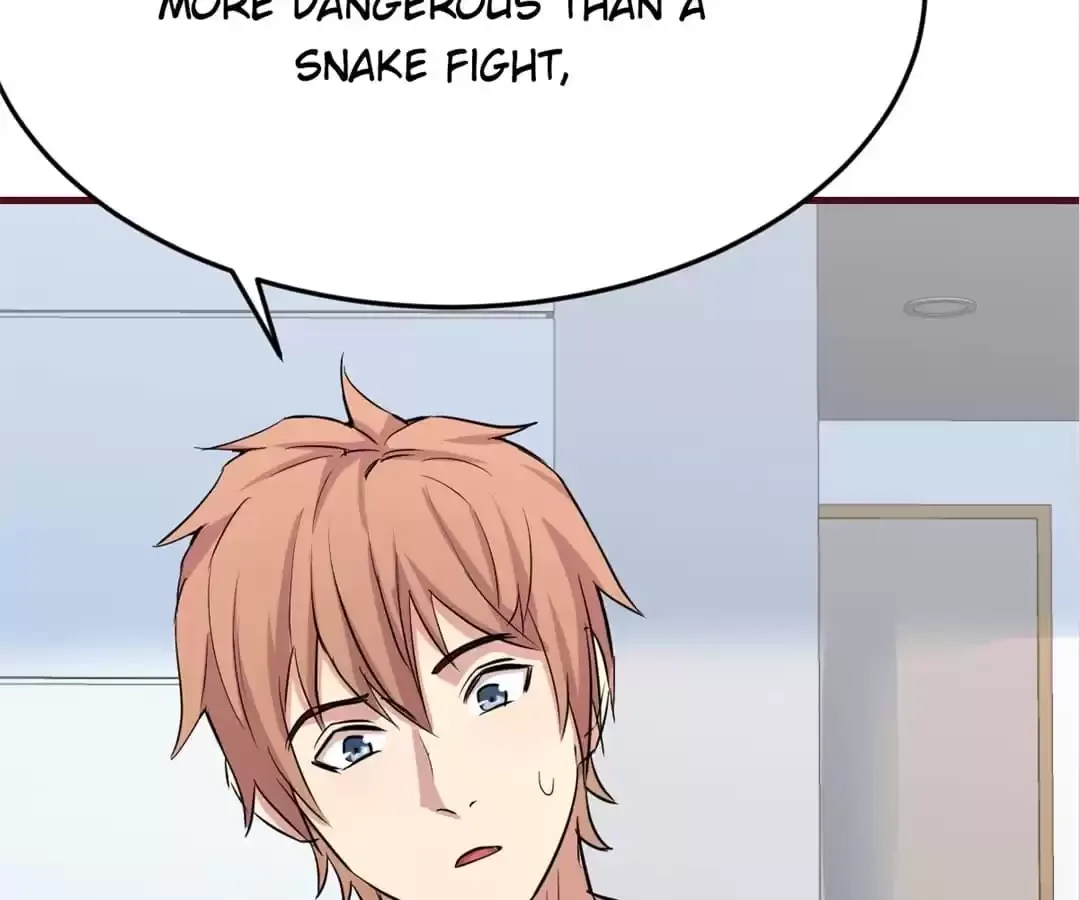 Blind Date To Cultivate Chapter 128 page 22