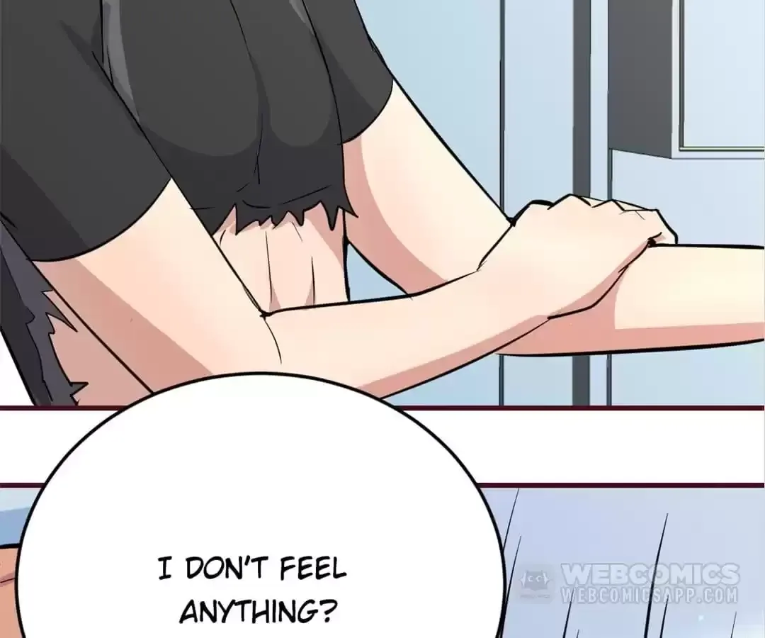 Blind Date To Cultivate Chapter 128 page 26