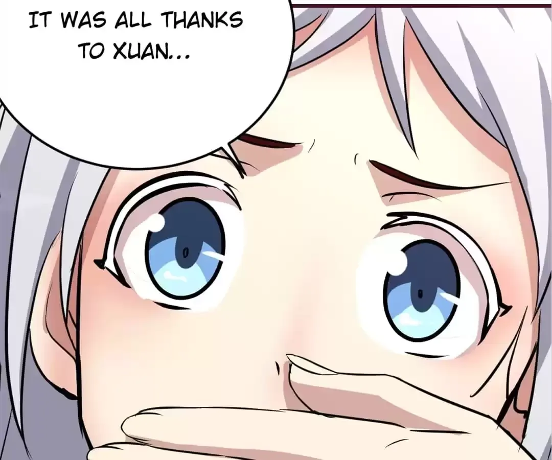 Blind Date To Cultivate Chapter 128 page 15