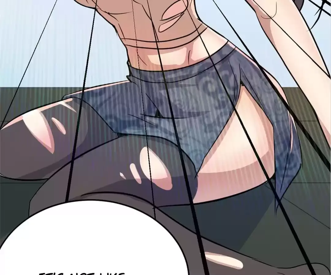 Blind Date To Cultivate Chapter 128 page 11