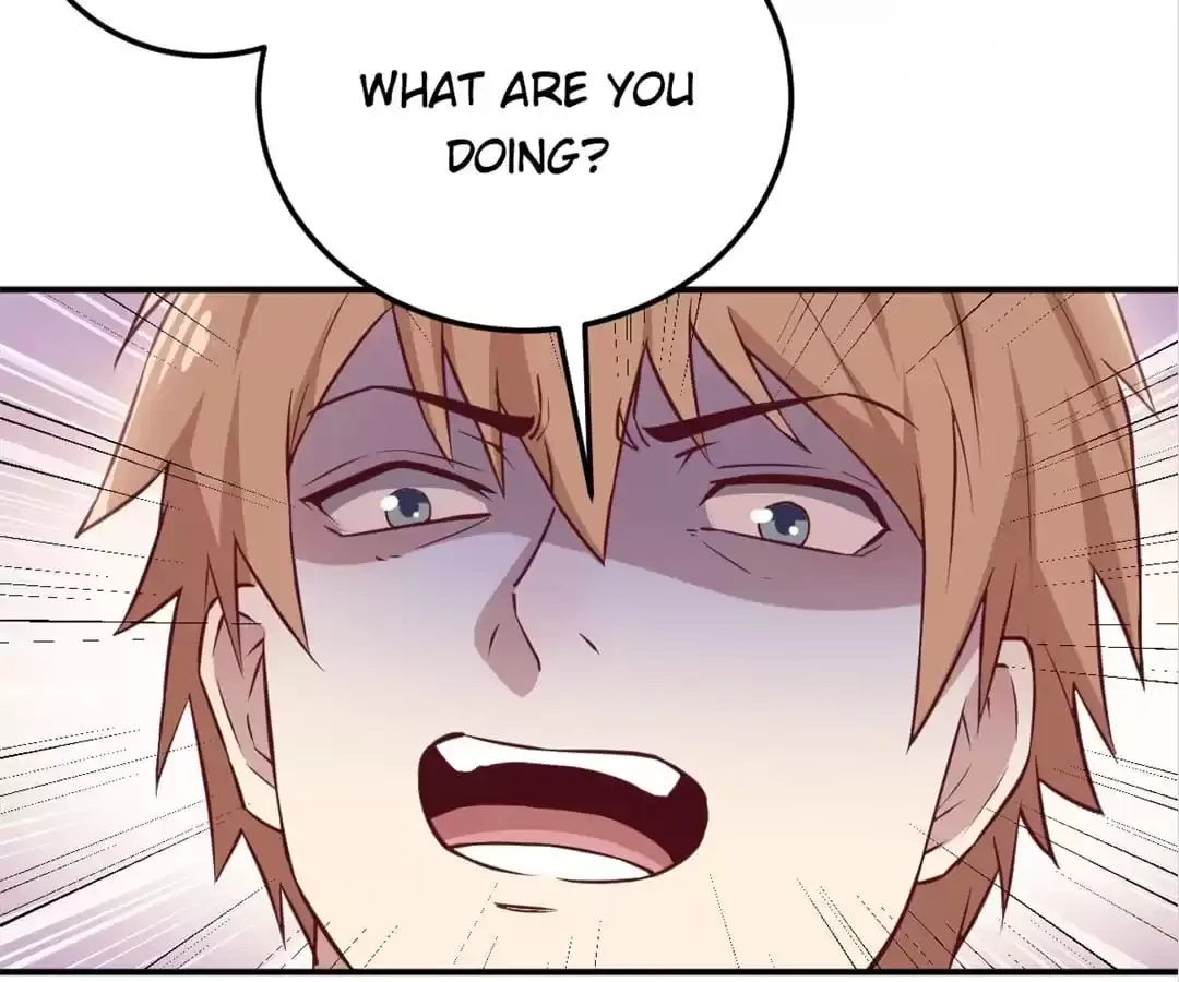 Blind Date To Cultivate Chapter 128 page 37