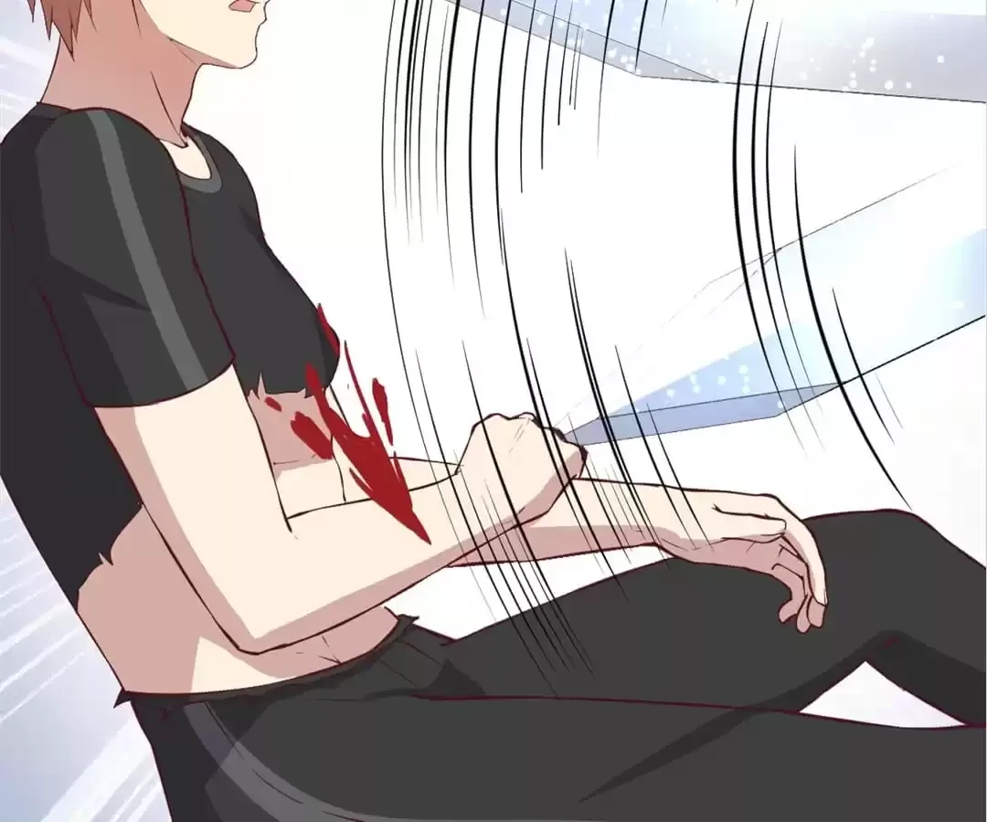 Blind Date To Cultivate Chapter 128 page 39