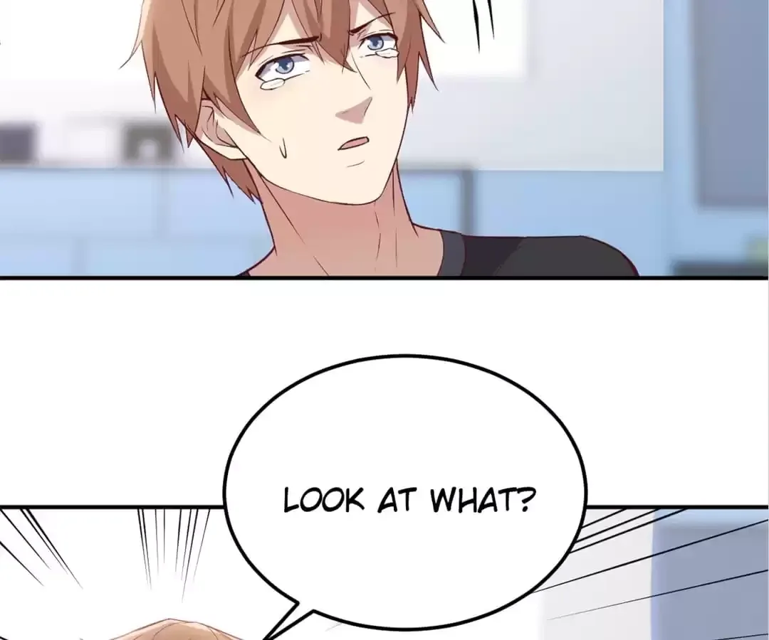 Blind Date To Cultivate Chapter 128 page 50