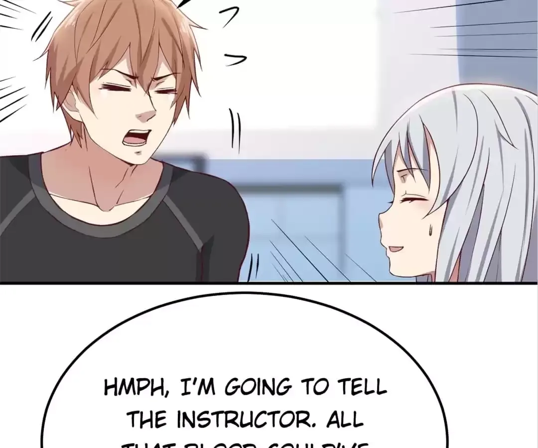 Blind Date To Cultivate Chapter 128 page 51