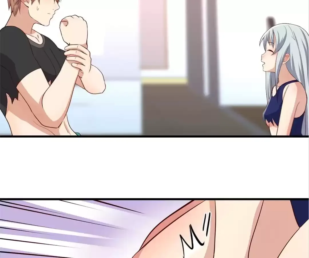 Blind Date To Cultivate Chapter 128 page 63