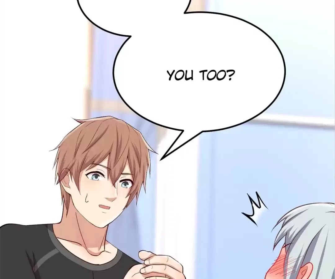 Blind Date To Cultivate Chapter 128 page 65