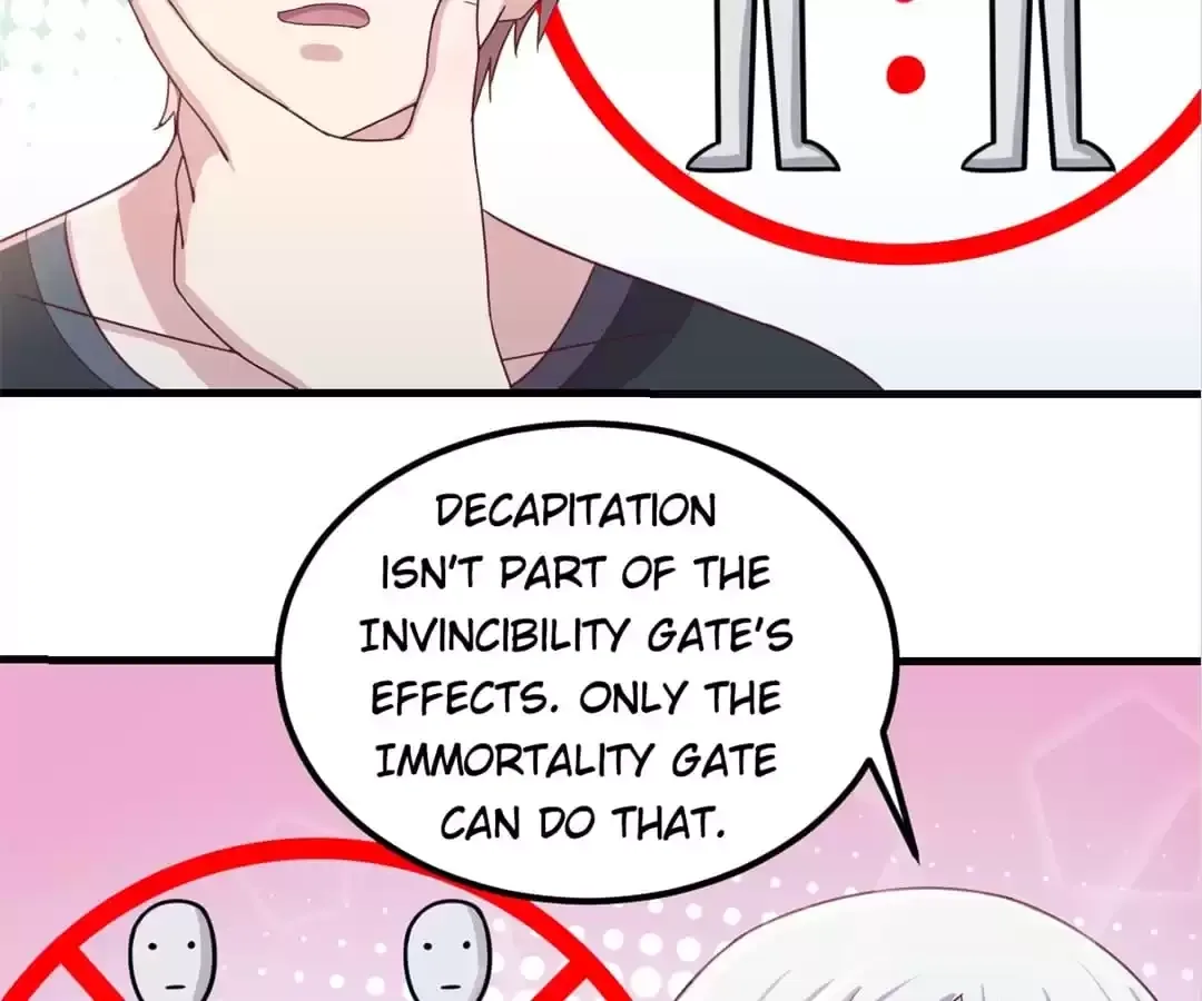 Blind Date To Cultivate Chapter 128 page 90
