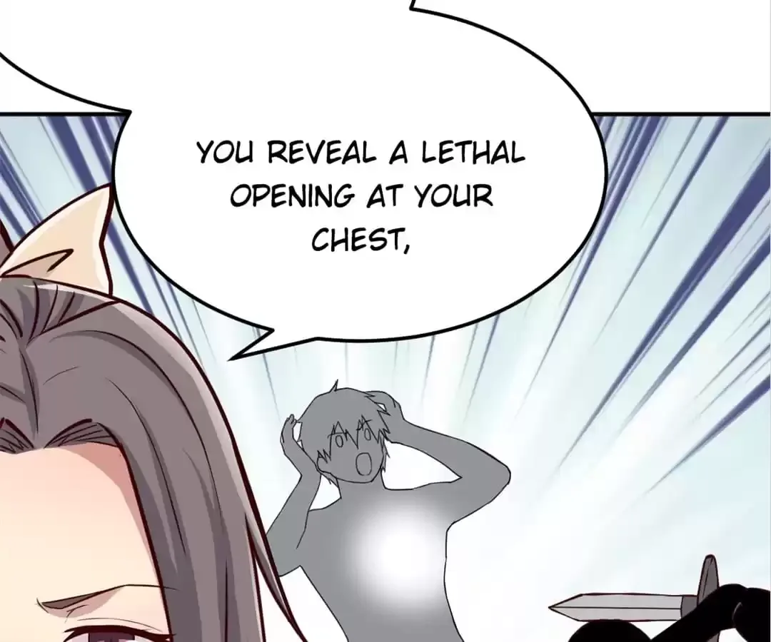 Blind Date To Cultivate Chapter 129 page 12