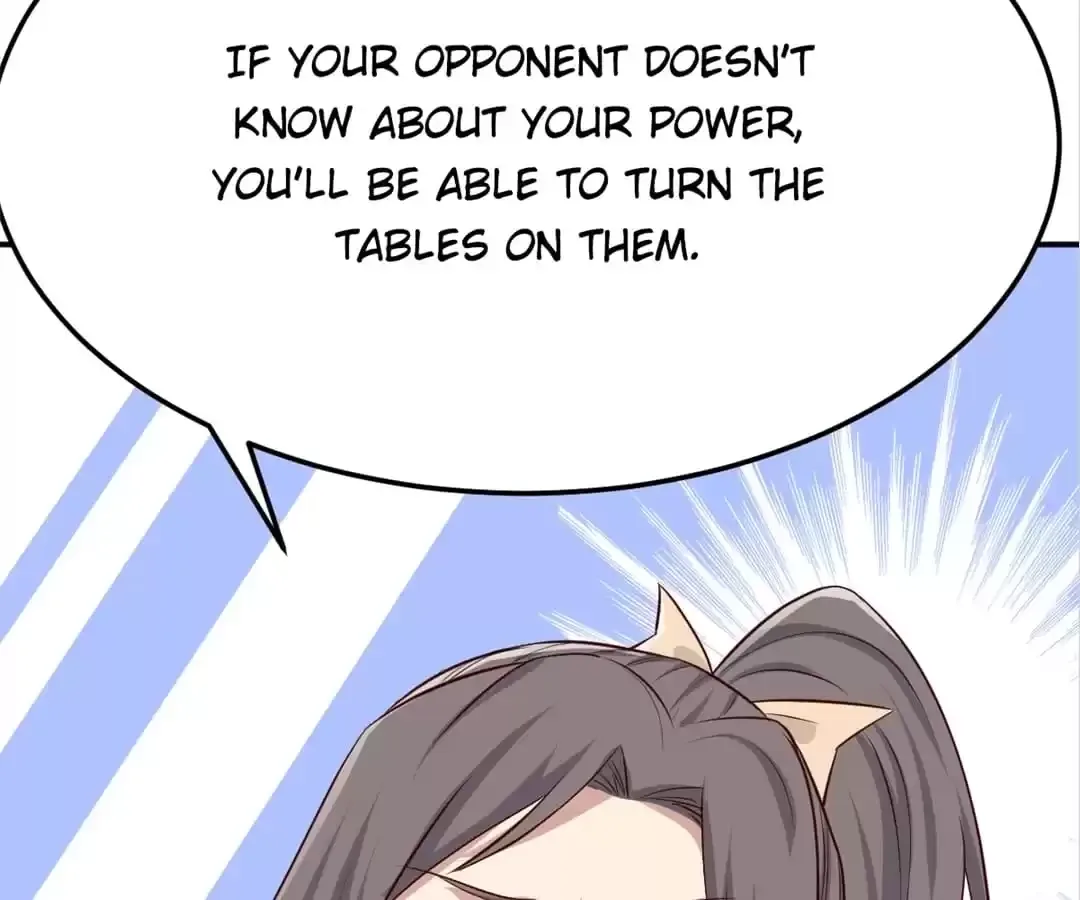 Blind Date To Cultivate Chapter 129 page 25