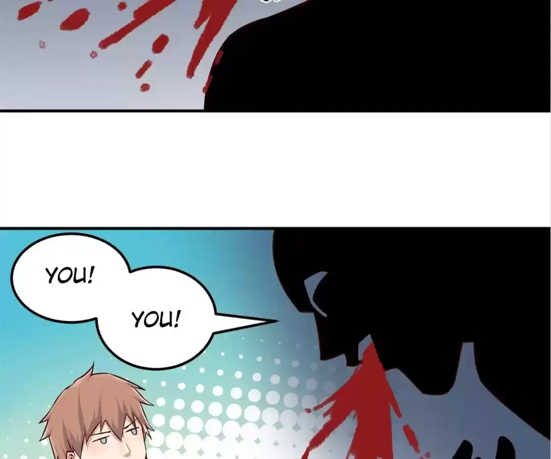 Blind Date To Cultivate Chapter 129 page 21