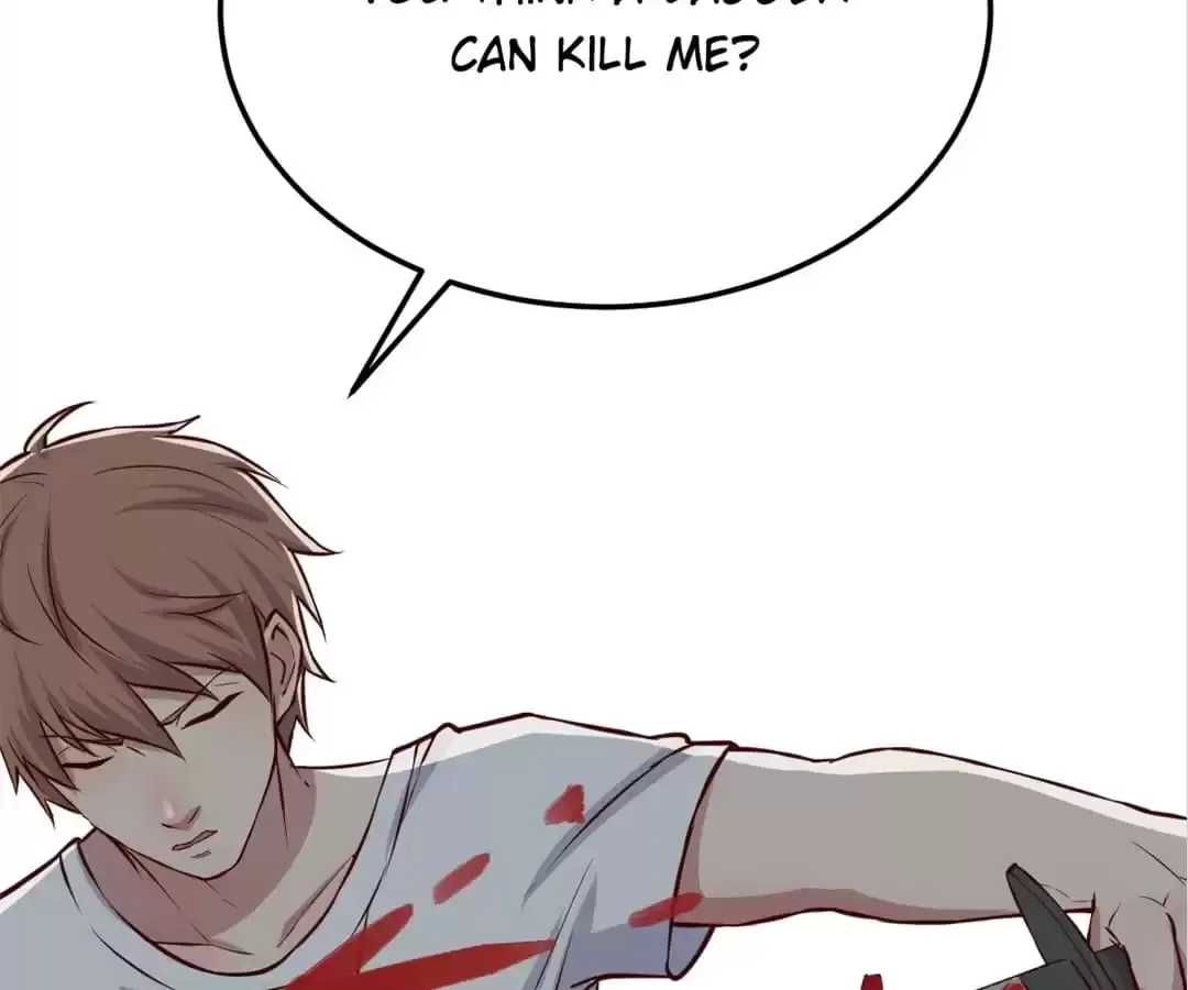 Blind Date To Cultivate Chapter 129 page 23