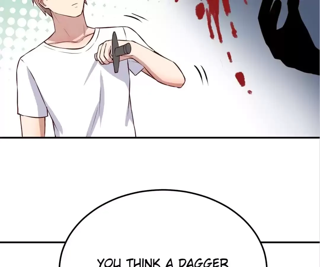 Blind Date To Cultivate Chapter 129 page 22