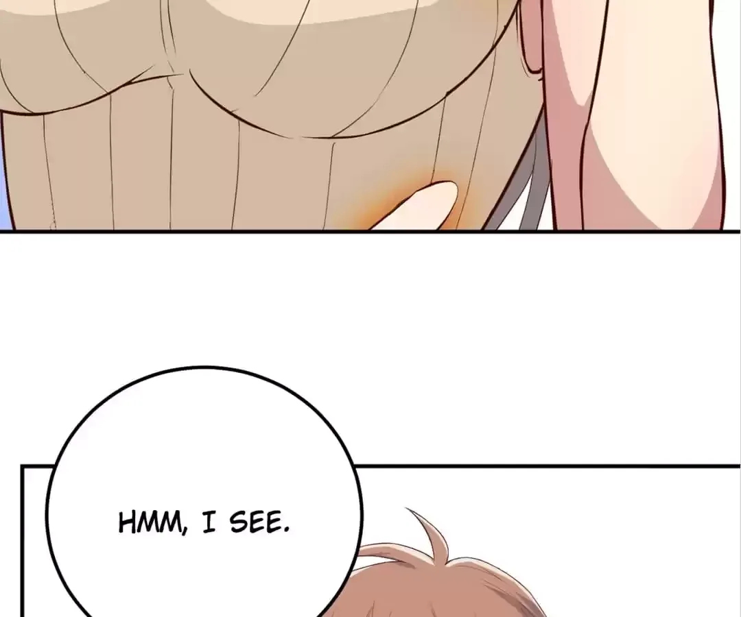 Blind Date To Cultivate Chapter 129 page 27
