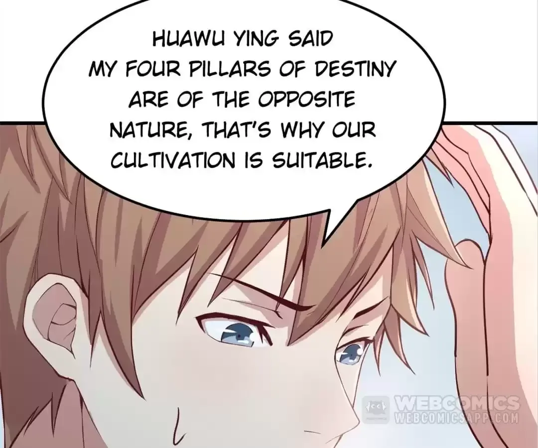 Blind Date To Cultivate Chapter 129 page 31