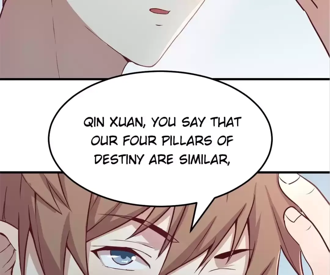 Blind Date To Cultivate Chapter 129 page 32