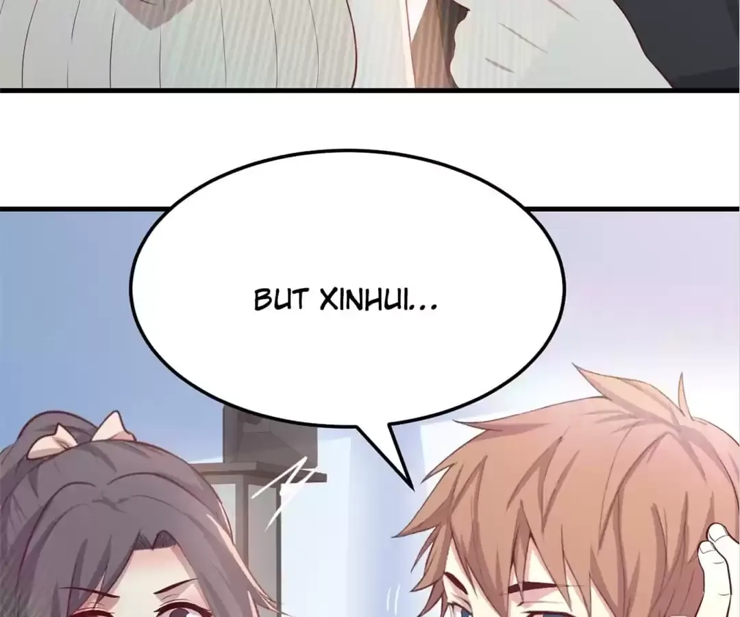 Blind Date To Cultivate Chapter 129 page 35