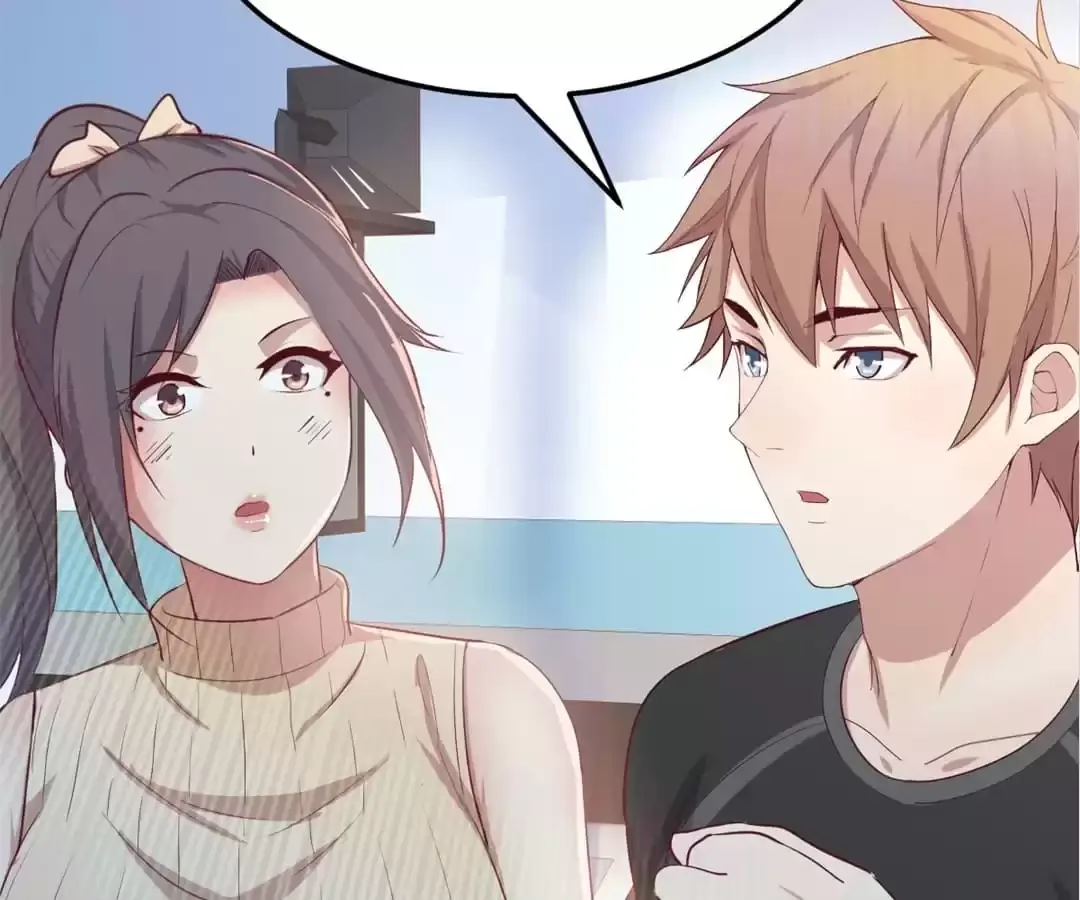 Blind Date To Cultivate Chapter 129 page 34