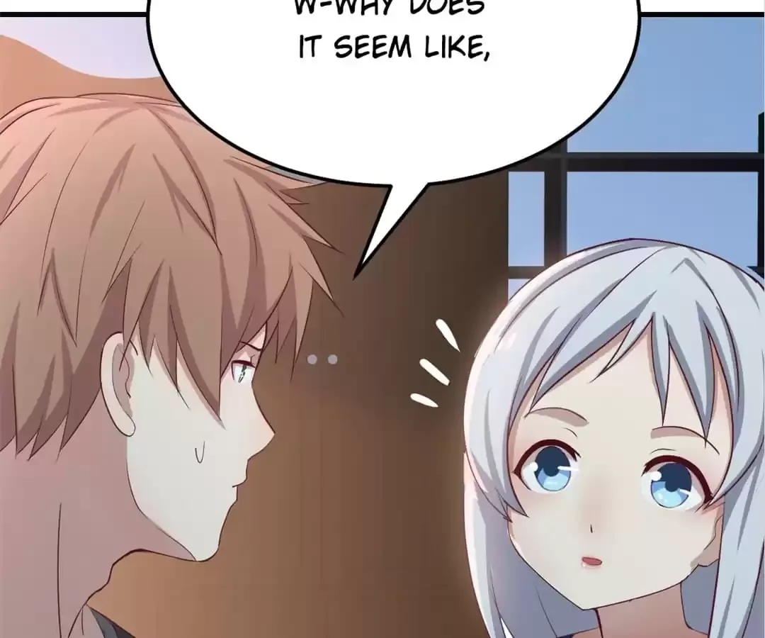 Blind Date To Cultivate Chapter 129 page 37