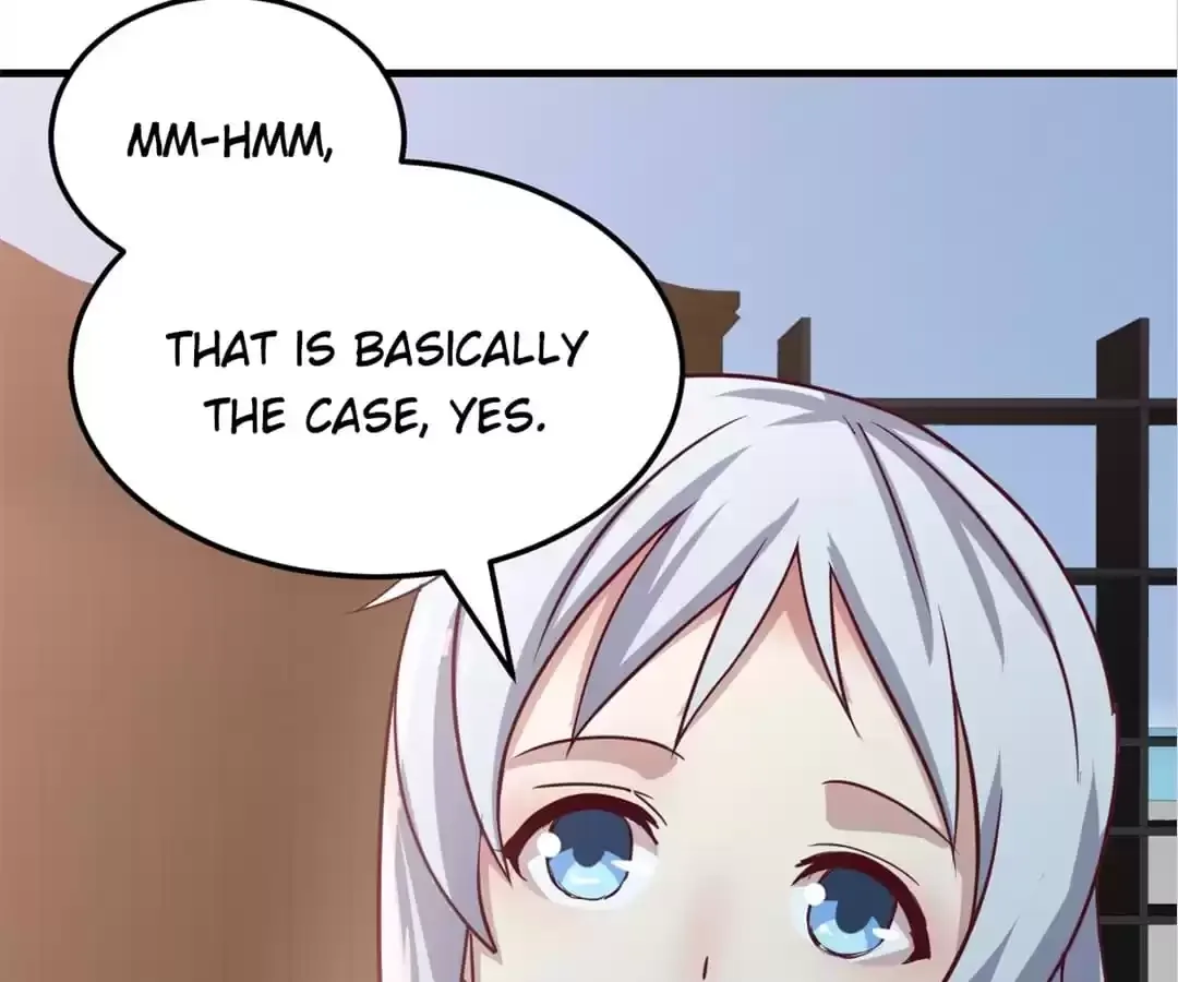 Blind Date To Cultivate Chapter 129 page 40