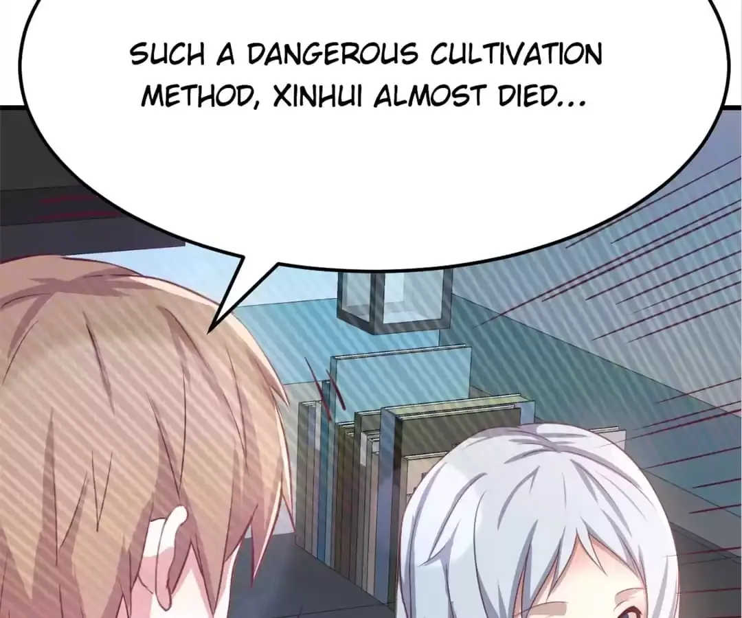 Blind Date To Cultivate Chapter 129 page 45