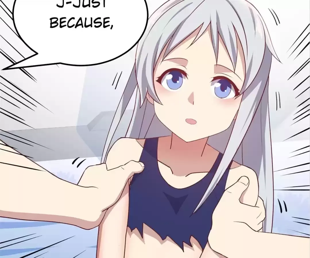 Blind Date To Cultivate Chapter 129 page 64