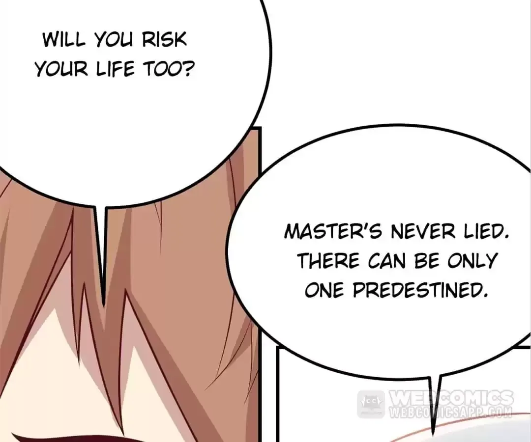 Blind Date To Cultivate Chapter 129 page 80