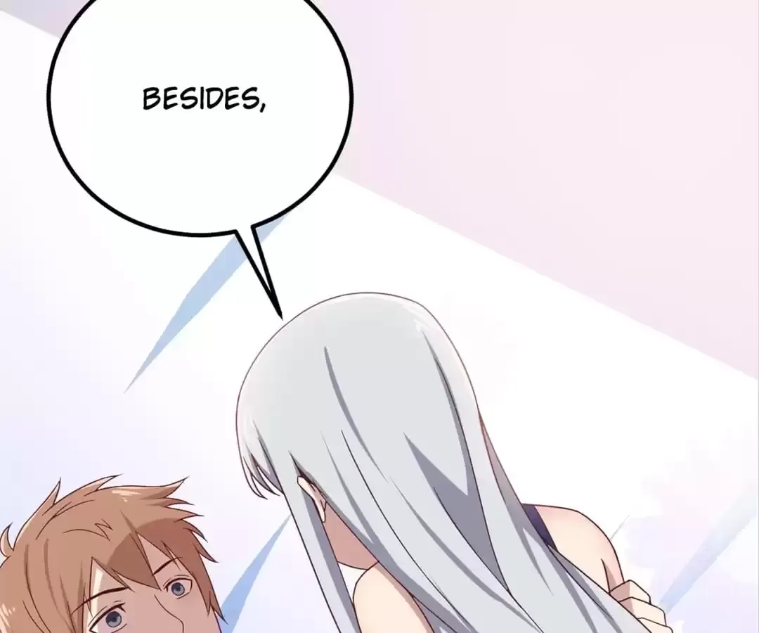 Blind Date To Cultivate Chapter 129 page 83
