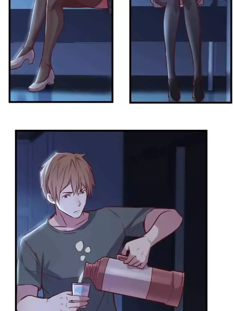 Blind Date To Cultivate Chapter 13 page 2