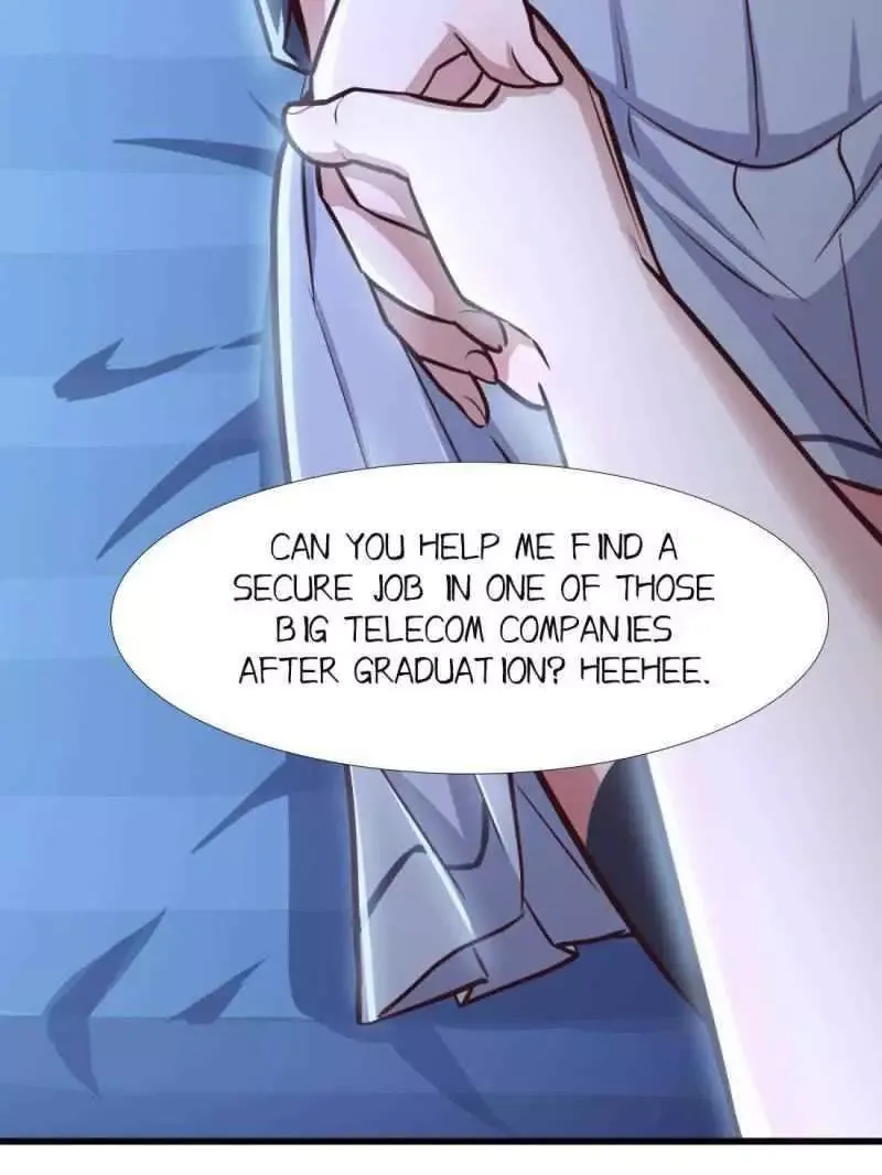 Blind Date To Cultivate Chapter 13 page 27