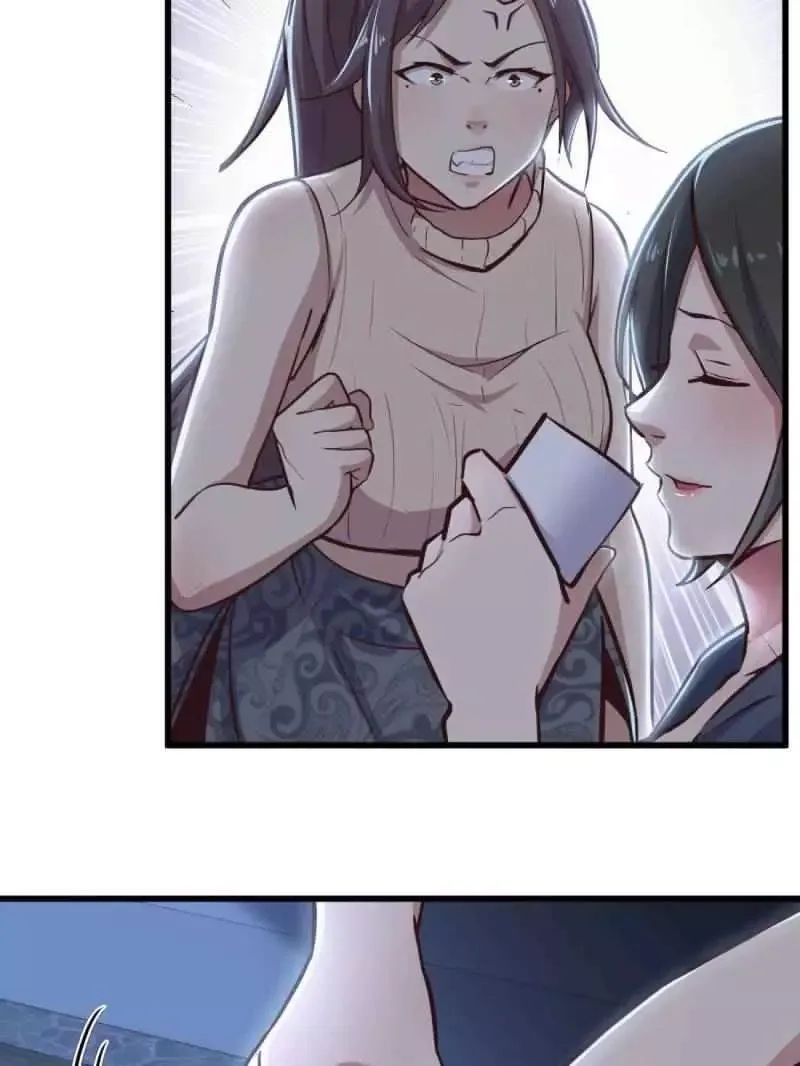 Blind Date To Cultivate Chapter 13 page 20