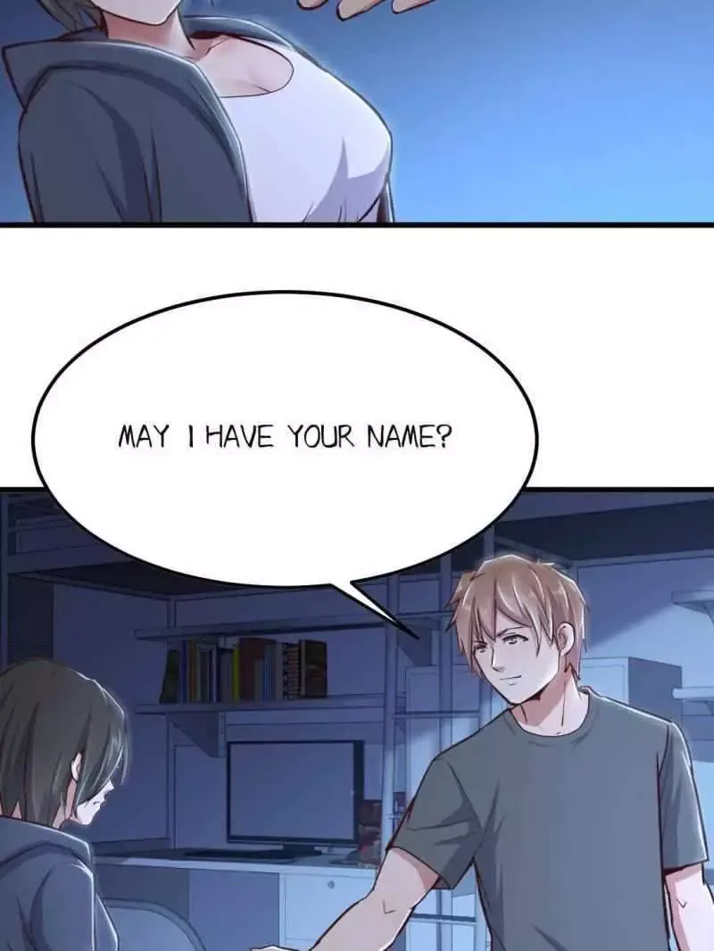 Blind Date To Cultivate Chapter 13 page 24