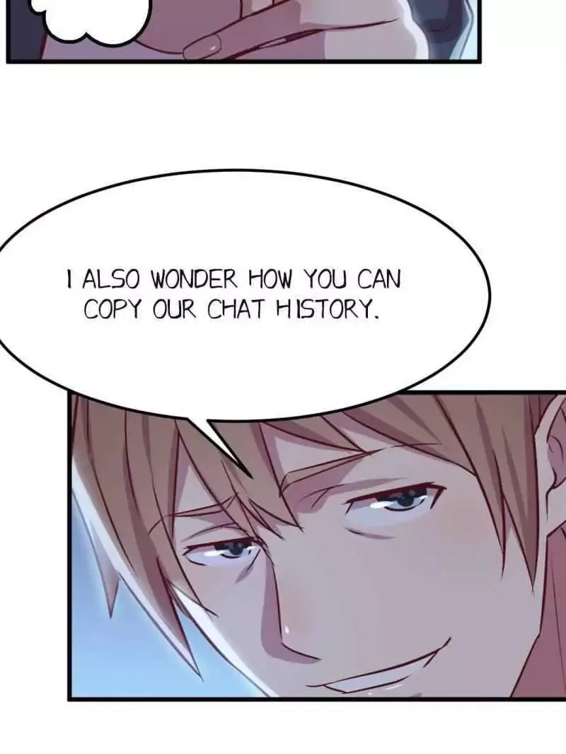 Blind Date To Cultivate Chapter 13 page 17