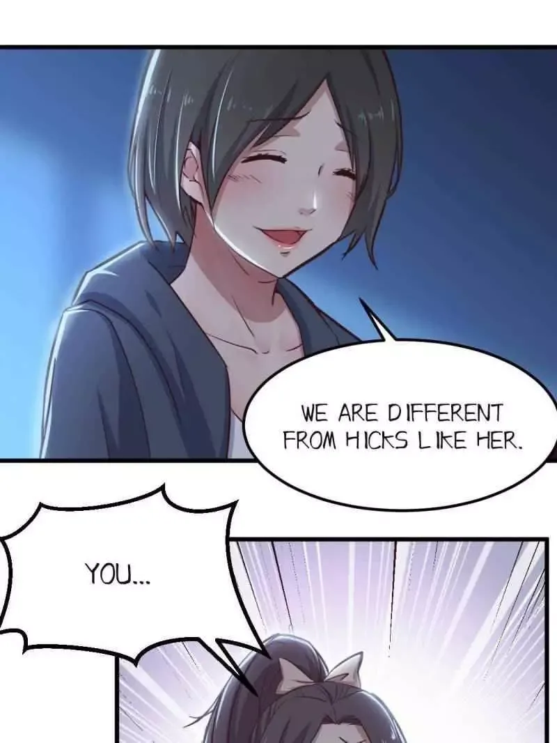 Blind Date To Cultivate Chapter 13 page 19