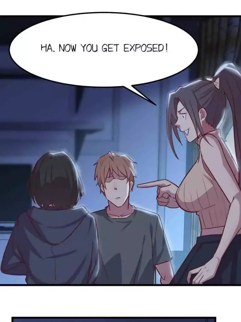 Blind Date To Cultivate Chapter 13 page 12