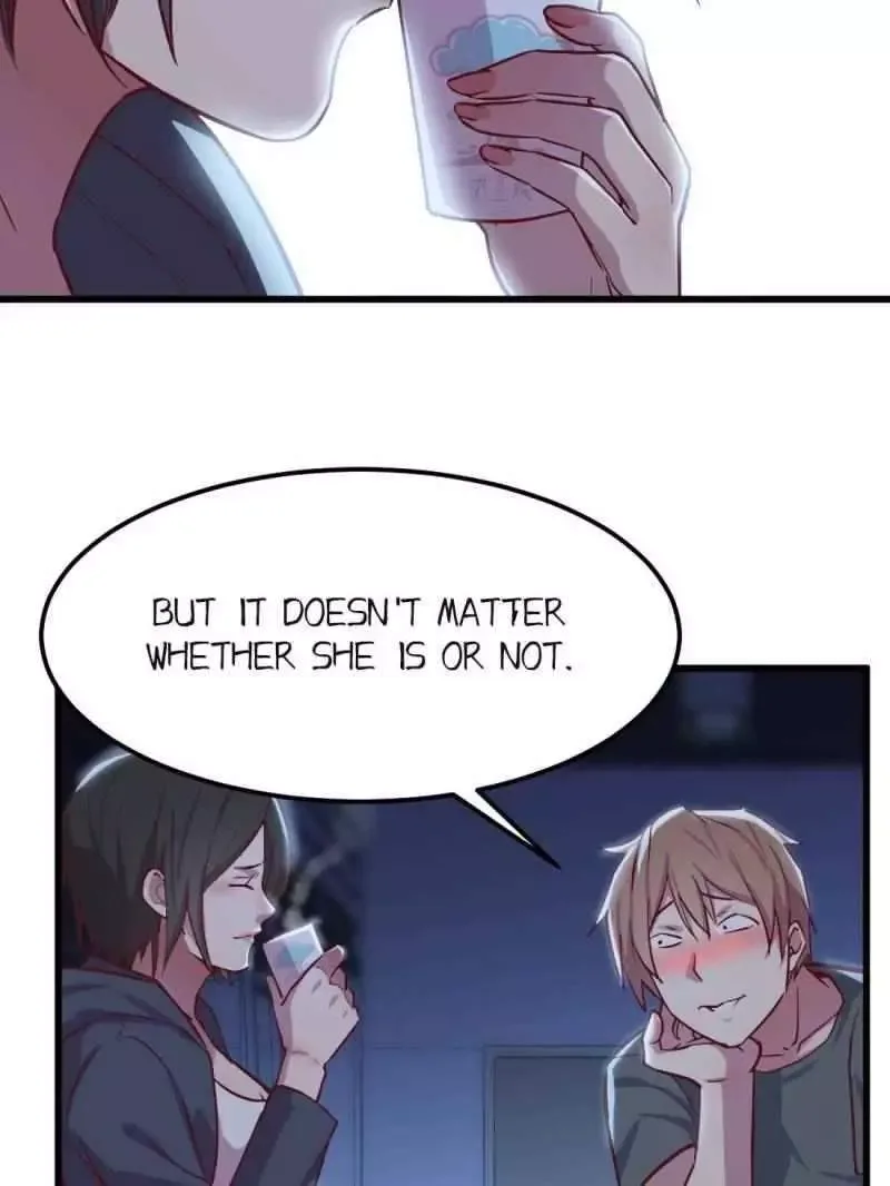 Blind Date To Cultivate Chapter 13 page 14