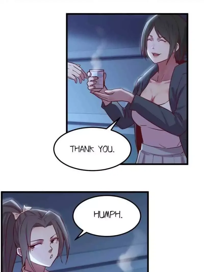 Blind Date To Cultivate Chapter 13 page 4
