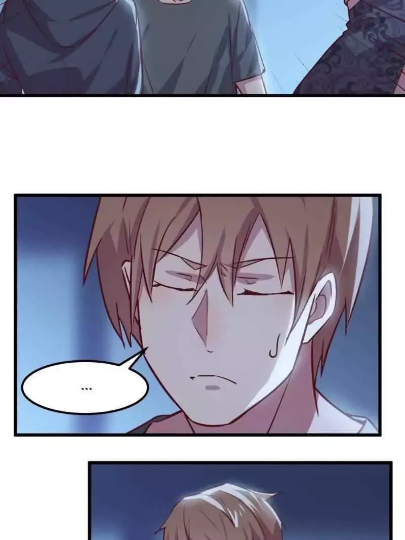 Blind Date To Cultivate Chapter 13 page 9