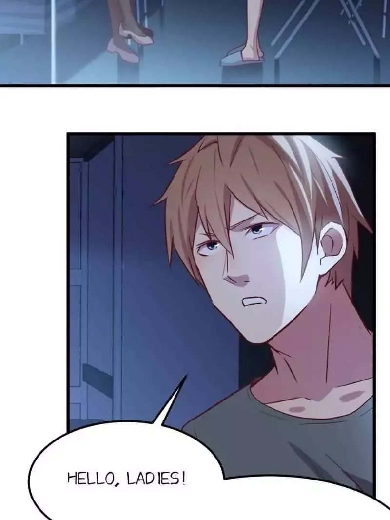 Blind Date To Cultivate Chapter 13 page 6