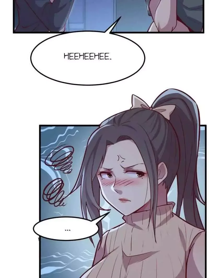 Blind Date To Cultivate Chapter 13 page 15