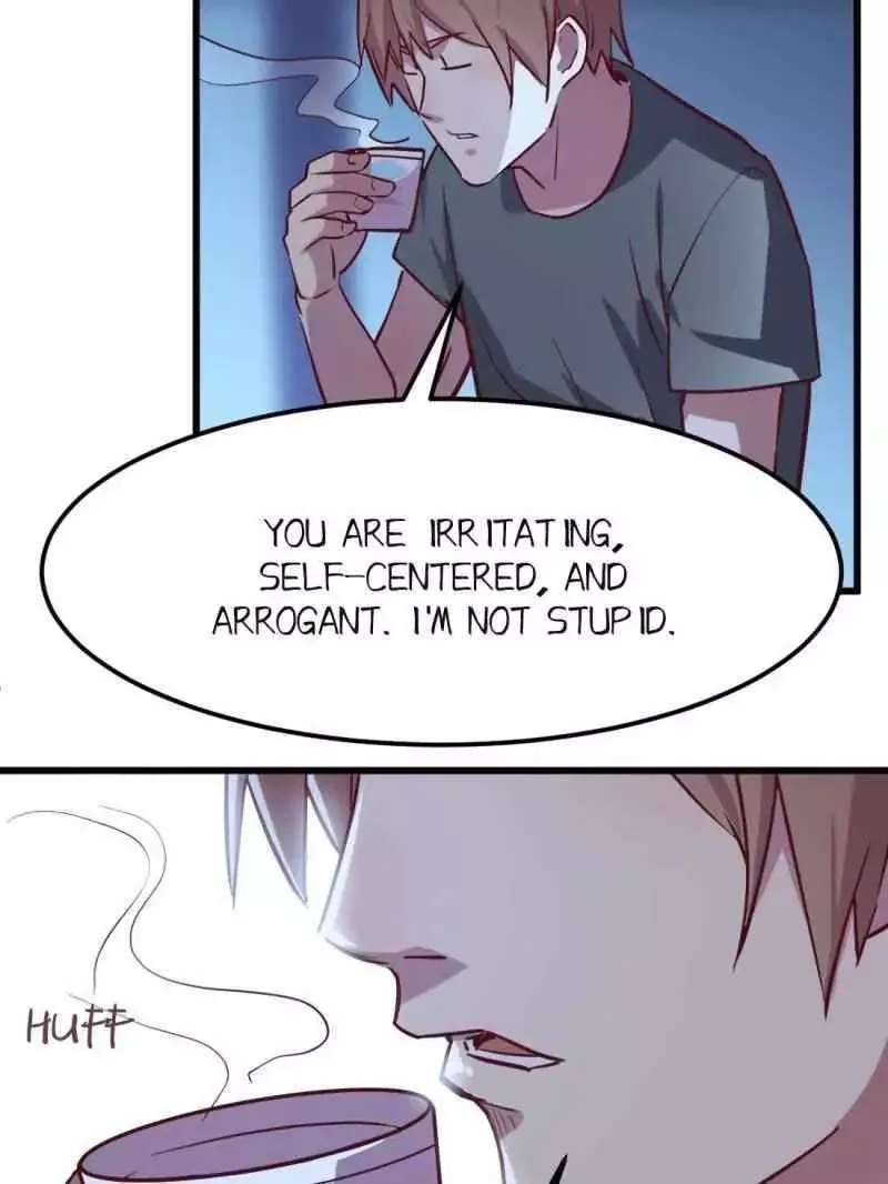 Blind Date To Cultivate Chapter 13 page 10