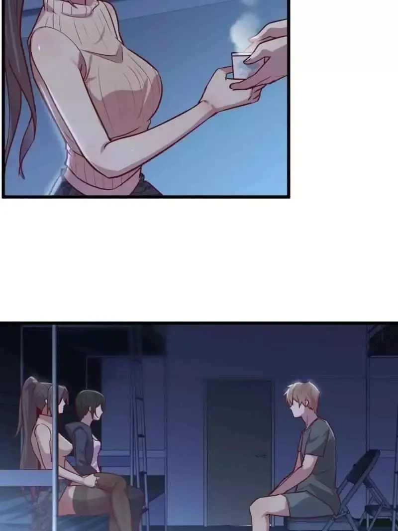 Blind Date To Cultivate Chapter 13 page 5