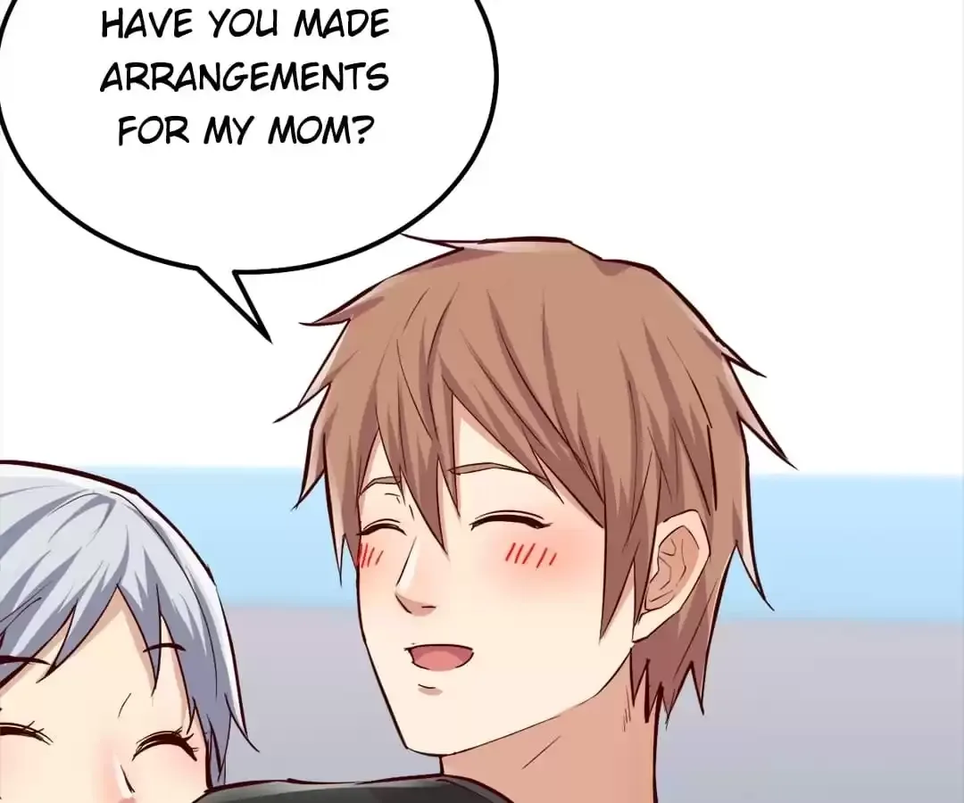 Blind Date To Cultivate Chapter 130 page 7