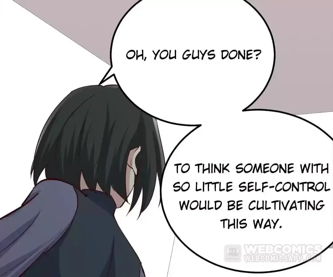Blind Date To Cultivate Chapter 130 page 10