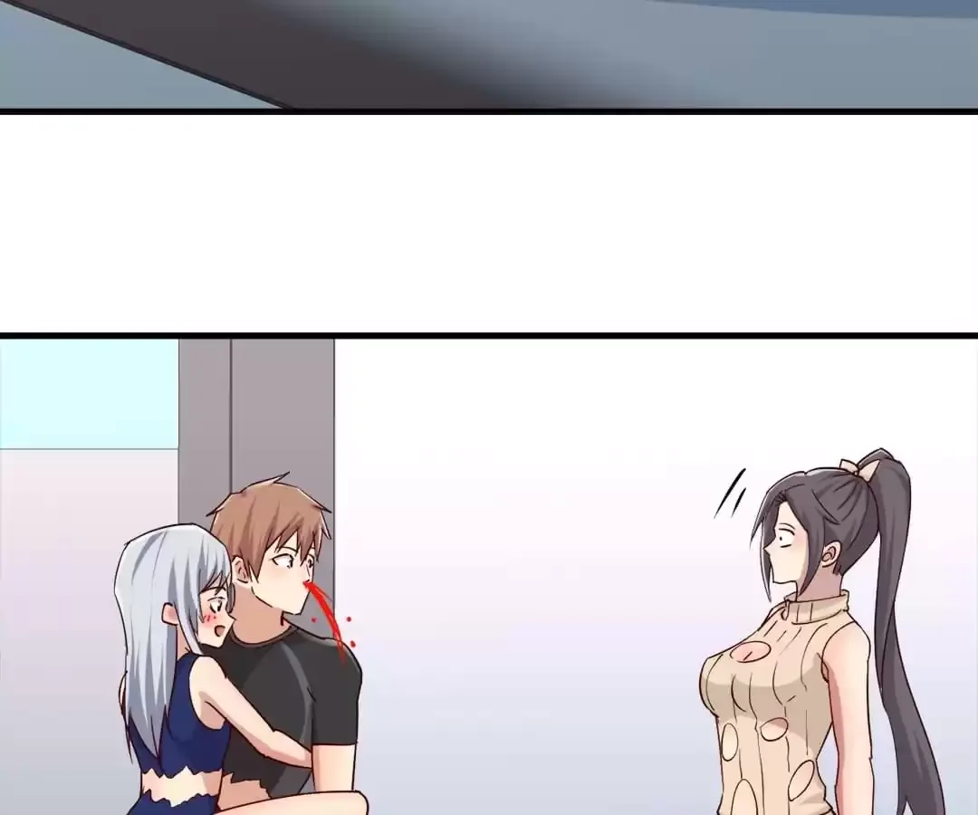 Blind Date To Cultivate Chapter 130 page 24