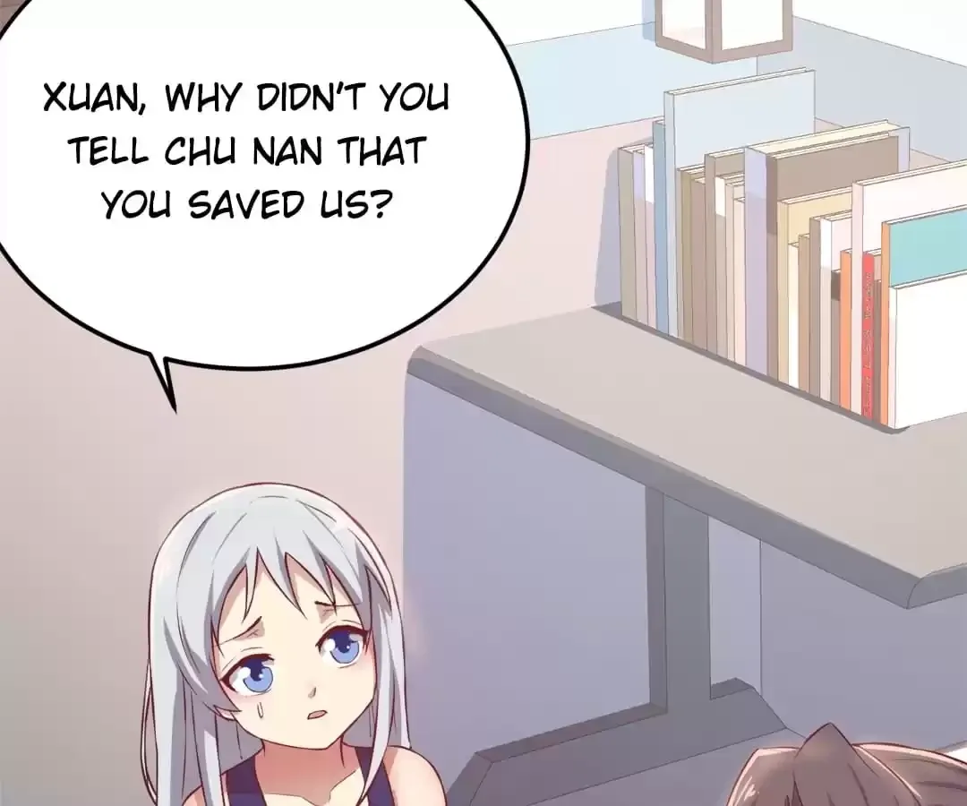 Blind Date To Cultivate Chapter 130 page 43