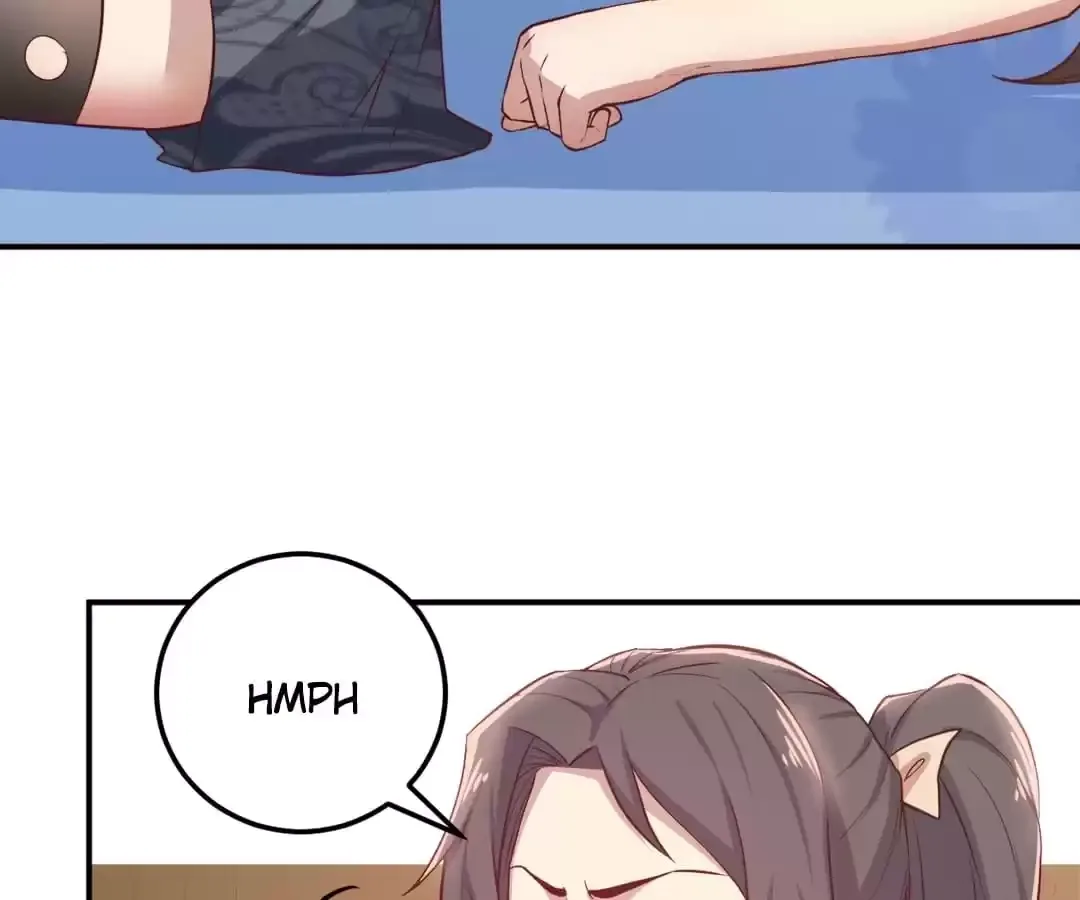 Blind Date To Cultivate Chapter 130 page 45